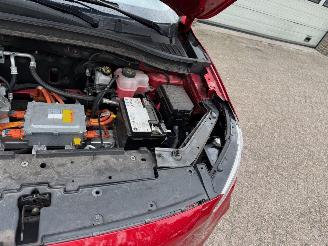 MG ZS EV Long Range Luxury 70 kWh Pano Navi Clima 65772 Km NAP ! picture 18