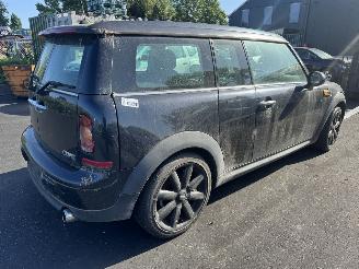 Mini Clubman  picture 5