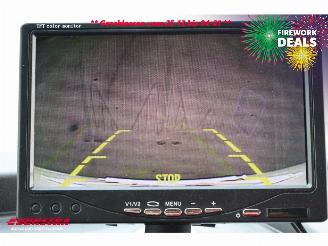 MAN TGL 8.190 Robrise Horsetruck + Camper Camera 61.047 KM! picture 19