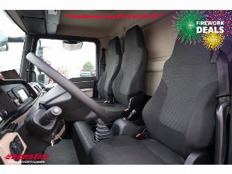 MAN TGL 8.190 Robrise Horsetruck + Camper Camera 61.047 KM! picture 20