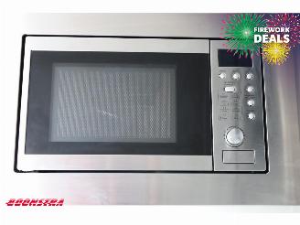 MAN TGL 8.190 Robrise Horsetruck + Camper Camera 61.047 KM! picture 25