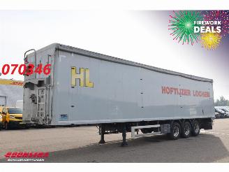 Schade oplegger Knapen K200 Walking Floor Alcoa BY 2021 2021/7