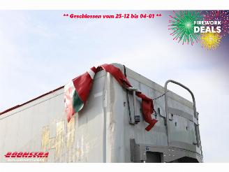 Knapen K200 Walking Floor Alcoa BY 2021 picture 7