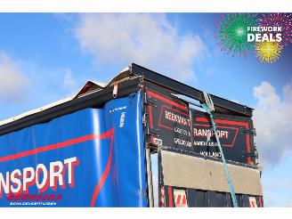 DAF CF 260 SC 4X2 FA ACC Retarder Euro 6 picture 15