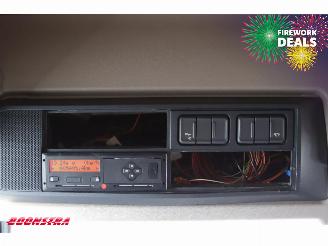 DAF CF 260 SC 4X2 FA ACC Retarder Euro 6 picture 23