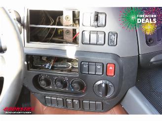 DAF CF 260 SC 4X2 FA ACC Retarder Euro 6 picture 18