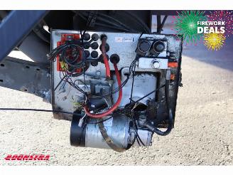 DAF CF 260 SC 4X2 FA ACC Retarder Euro 6 picture 29