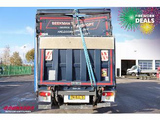 DAF CF 260 SC 4X2 FA ACC Retarder Euro 6 picture 14