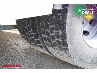 DAF CF 260 SC 4X2 FA ACC Retarder Euro 6 picture 33