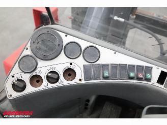 Kalmar  DCE150-6 Heftruck BY 2013 . picture 14