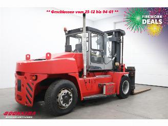 Kalmar  DCE150-6 Heftruck BY 2013 . picture 4