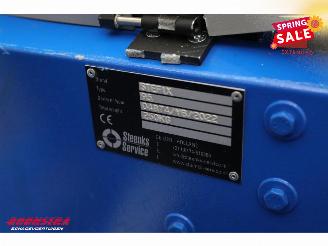   95 BJ 2022 33Hrs! Kehrmaschine / Veegmachine picture 14