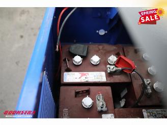   95 BJ 2022 33Hrs! Kehrmaschine / Veegmachine picture 19