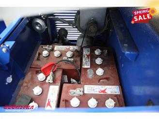   95 BJ 2022 33Hrs! Kehrmaschine / Veegmachine picture 18