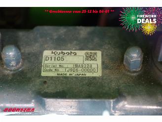   HR28 Hybride 4X4 Hoogwerker BY 2021 28m picture 28