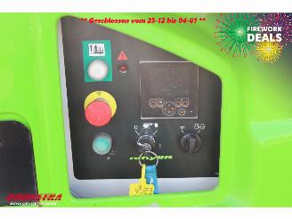   HR28 Hybride 4X4 Hoogwerker BY 2021 28m picture 21