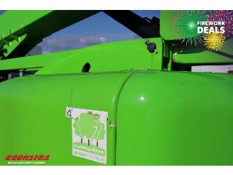   HR28 Hybride 4X4 Hoogwerker BY 2021 28m picture 18