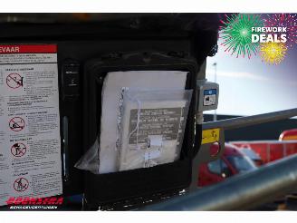   HR28 Hybride 4X4 Hoogwerker BY 2021 28m picture 26