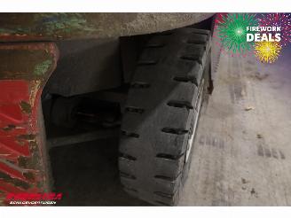 Kalmar  DCF 80-6 2015 3923hrs!! Vorkverstelling picture 18