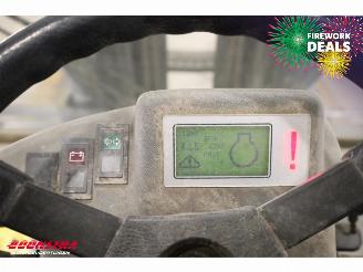 Kalmar  DCF 80-6 2015 3923hrs!! Vorkverstelling picture 9