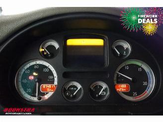 DAF CF 85 .410 VDL 21t. Haakarm Standairco 6X2 Euro 5 picture 10