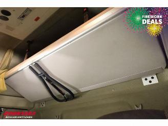 DAF CF 85 .410 VDL 21t. Haakarm Standairco 6X2 Euro 5 picture 17