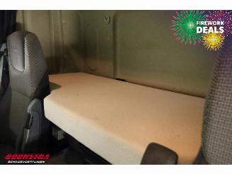 DAF CF 85 .410 VDL 21t. Haakarm Standairco 6X2 Euro 5 picture 18