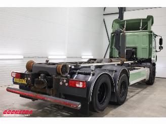 DAF CF 450 FAS 6X2 VDL 21t. ACC Euro 6 294817 Km!! picture 12