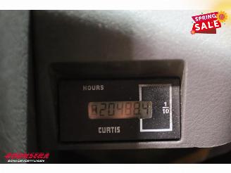   DL250 Wiellader Airco BY 2011 picture 12