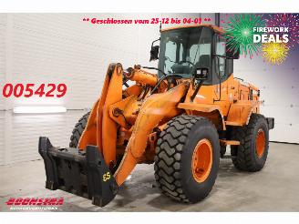    DL250 Wiellader Airco BY 2011 2011/1