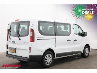 Renault Trafic Passenger 1.6 dCi Expression 9-Persoons Airco Bluetooth picture 3