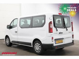 Renault Trafic Passenger 1.6 dCi Expression 9-Persoons Airco Bluetooth picture 4