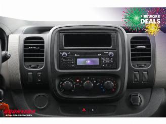Renault Trafic Passenger 1.6 dCi Expression 9-Persoons Airco Bluetooth picture 7