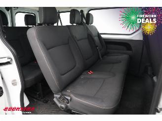 Renault Trafic Passenger 1.6 dCi Expression 9-Persoons Airco Bluetooth picture 9
