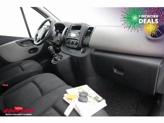Renault Trafic Passenger 1.6 dCi Expression 9-Persoons Airco Bluetooth picture 5
