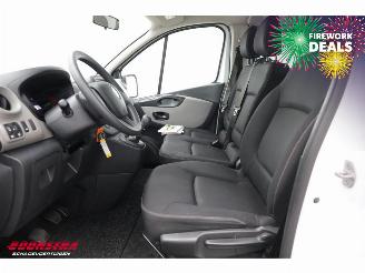 Renault Trafic Passenger 1.6 dCi Expression 9-Persoons Airco Bluetooth picture 8