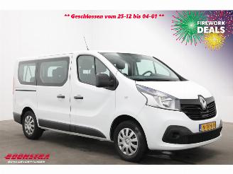 Renault Trafic Passenger 1.6 dCi Expression 9-Persoons Airco Bluetooth picture 2