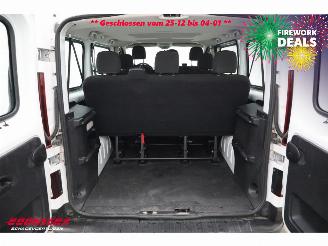 Renault Trafic Passenger 1.6 dCi Expression 9-Persoons Airco Bluetooth picture 15