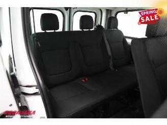 Renault Trafic Passenger 1.6 dCi Expression 9-Persoons Airco Bluetooth picture 11