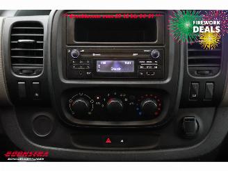 Renault Trafic Passenger 1.6 dCi Expression 9-Persoons Airco Bluetooth picture 10