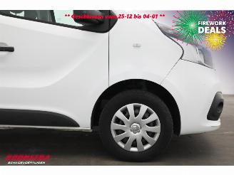 Renault Trafic Passenger 1.6 dCi Expression 9-Persoons Airco Bluetooth picture 5