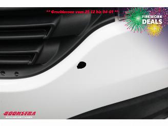 Renault Trafic Passenger 1.6 dCi Expression 9-Persoons Airco Bluetooth picture 6