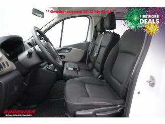 Renault Trafic Passenger 1.6 dCi Expression 9-Persoons Airco Bluetooth picture 11