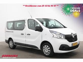 Renault Trafic Passenger 1.6 dCi Expression 9-Persoons Airco Bluetooth picture 2