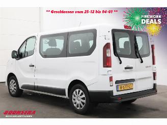 Renault Trafic Passenger 1.6 dCi Expression 9-Persoons Airco Bluetooth picture 4
