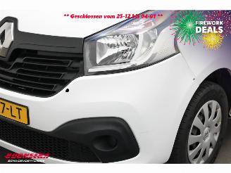 Renault Trafic Passenger 1.6 dCi Expression 9-Persoons Airco Bluetooth picture 7