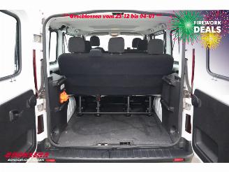 Renault Trafic Passenger 1.6 dCi Expression 9-Persoons Airco Bluetooth picture 19