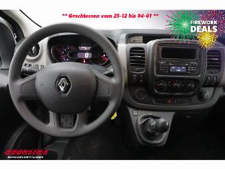 Renault Trafic Passenger 1.6 dCi Expression 9-Persoons Airco Bluetooth picture 9