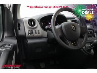 Renault Trafic Passenger 1.6 dCi Expression 9-Persoons Airco Bluetooth picture 14