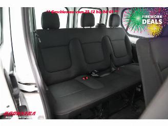 Renault Trafic Passenger 1.6 dCi Expression 9-Persoons Airco Bluetooth picture 13